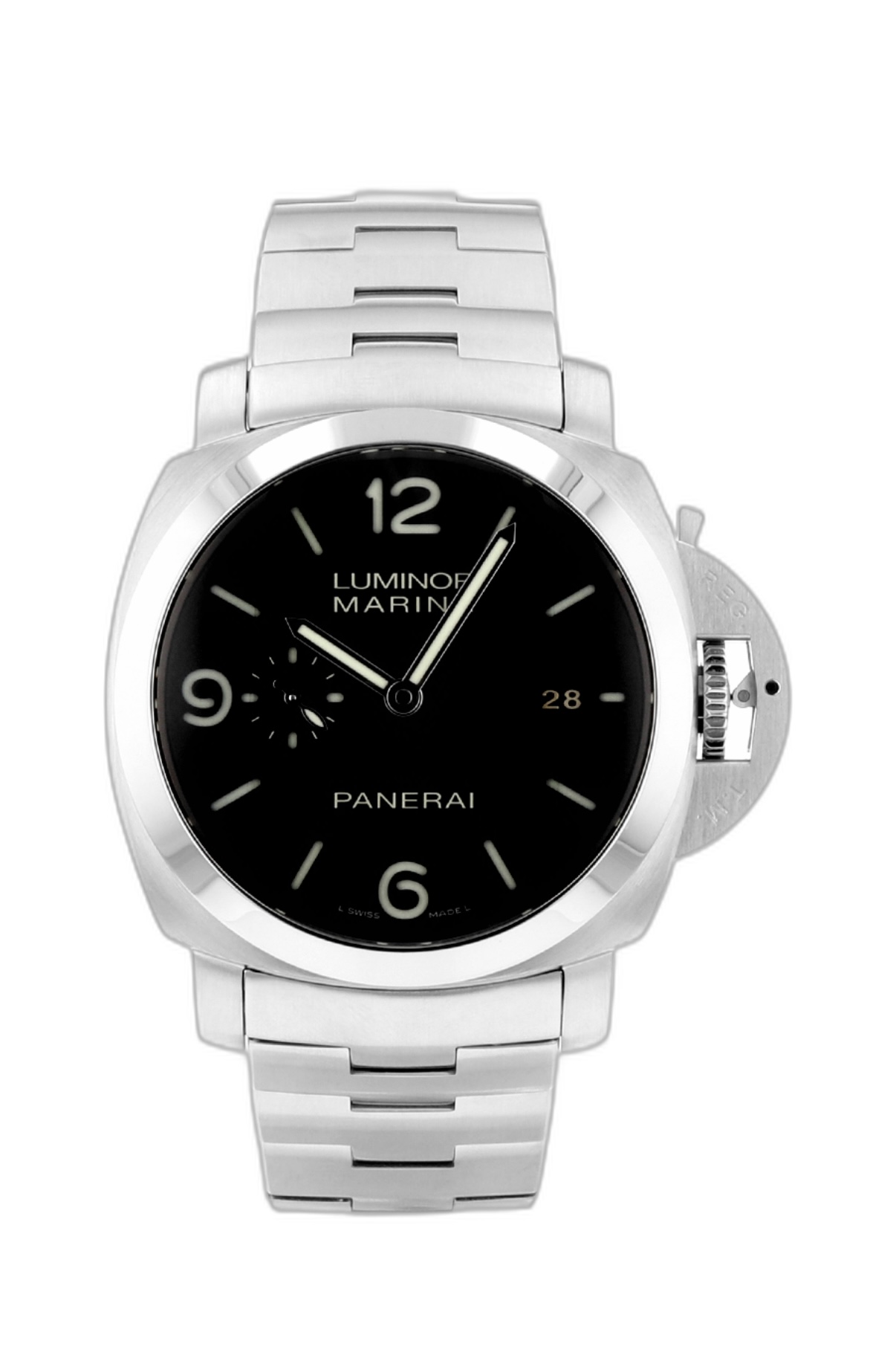 Panerai Luminor Marina 3 Days 44mm PAM328