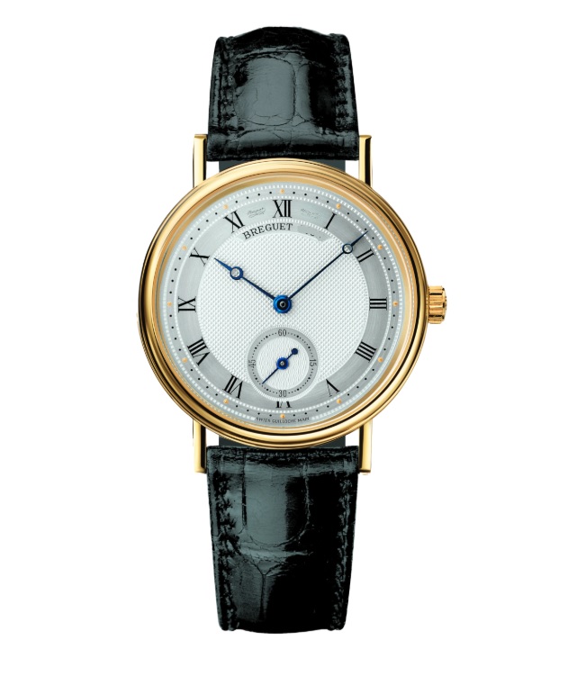 Breguet Classique 5907