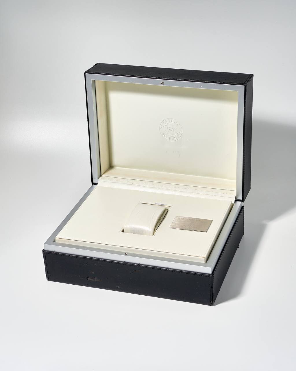 Коробка IWC Limited Edition ref.: 3764 Box