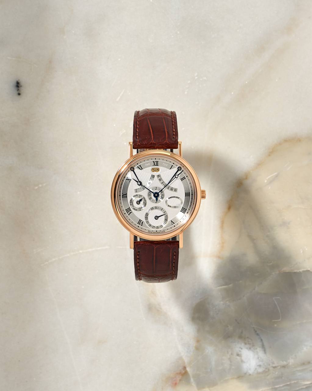 Breguet Classique Grande Complications 3477