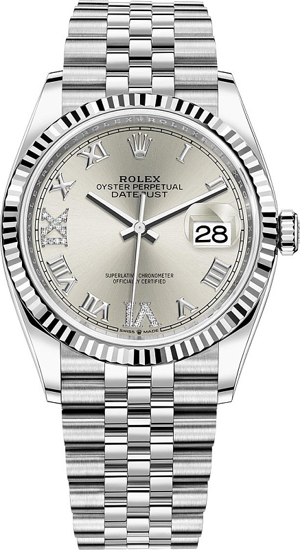 Rolex Datejust 36mm 126234 2026 year NEW 