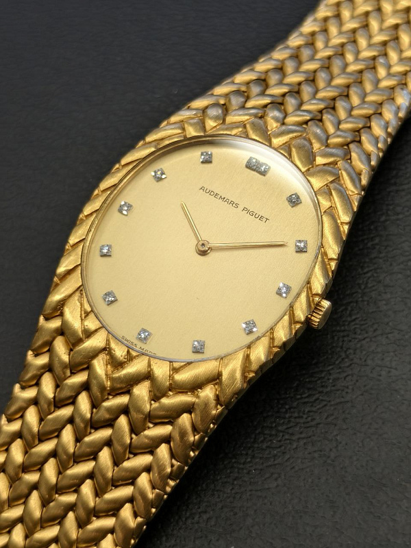 Audemars Piguet Cobra 4354