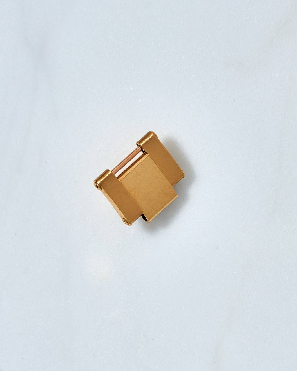 Звено Rolex Vintage Link Oyster 13mm Yellow Gold