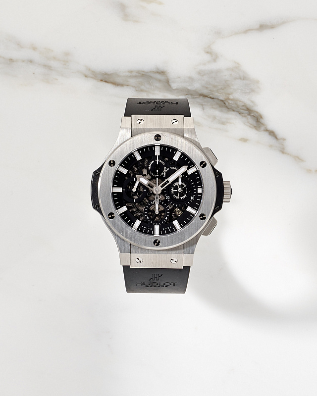 Hublot Big Bang Aero Bang Chronograph
