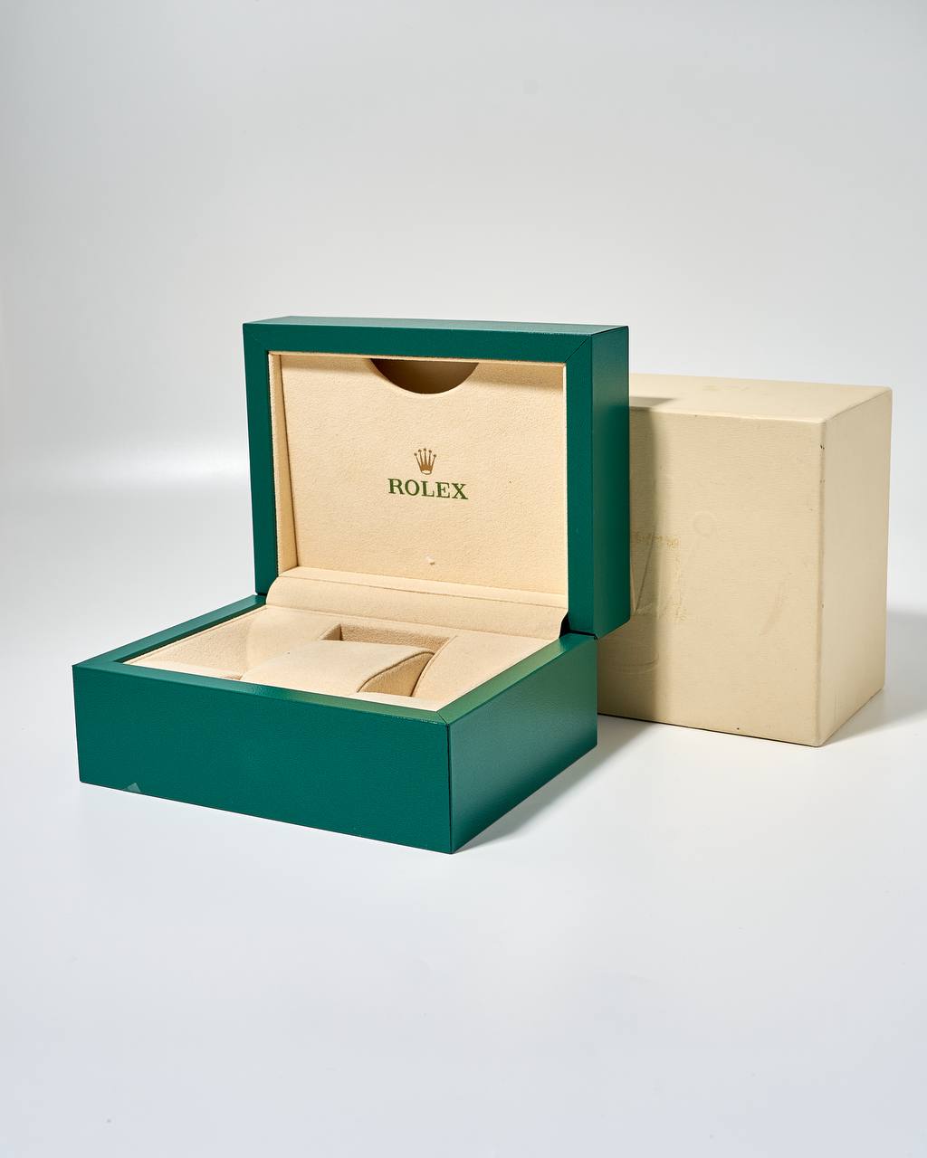 Коробка Rolex S Size Box