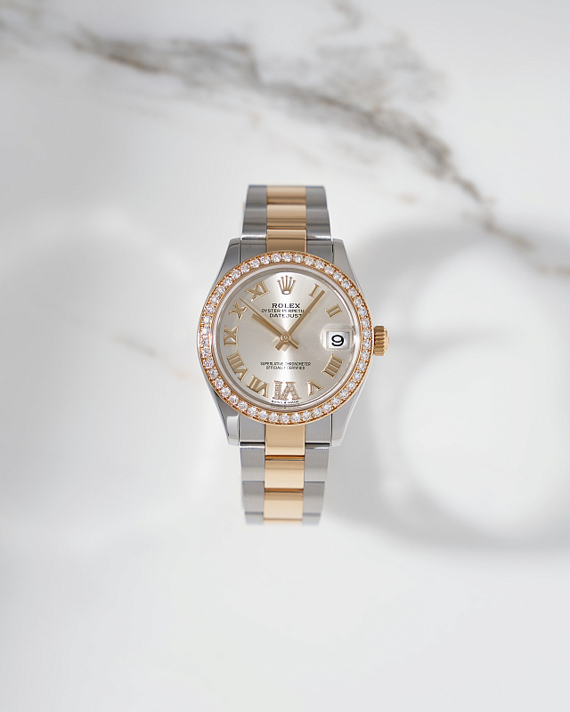 Rolex Datejust 31mm 278383RBR