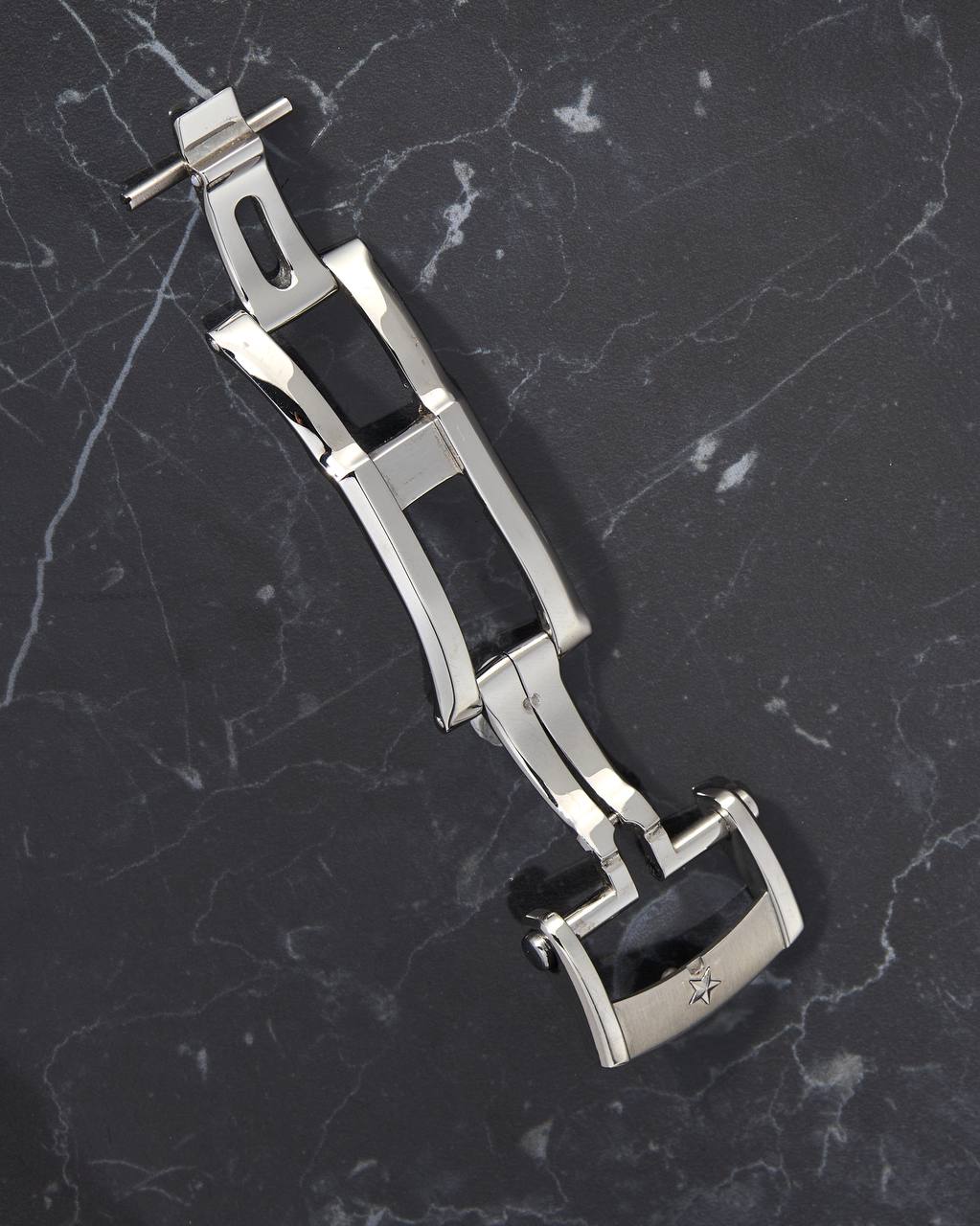 Zenith clasp on sale