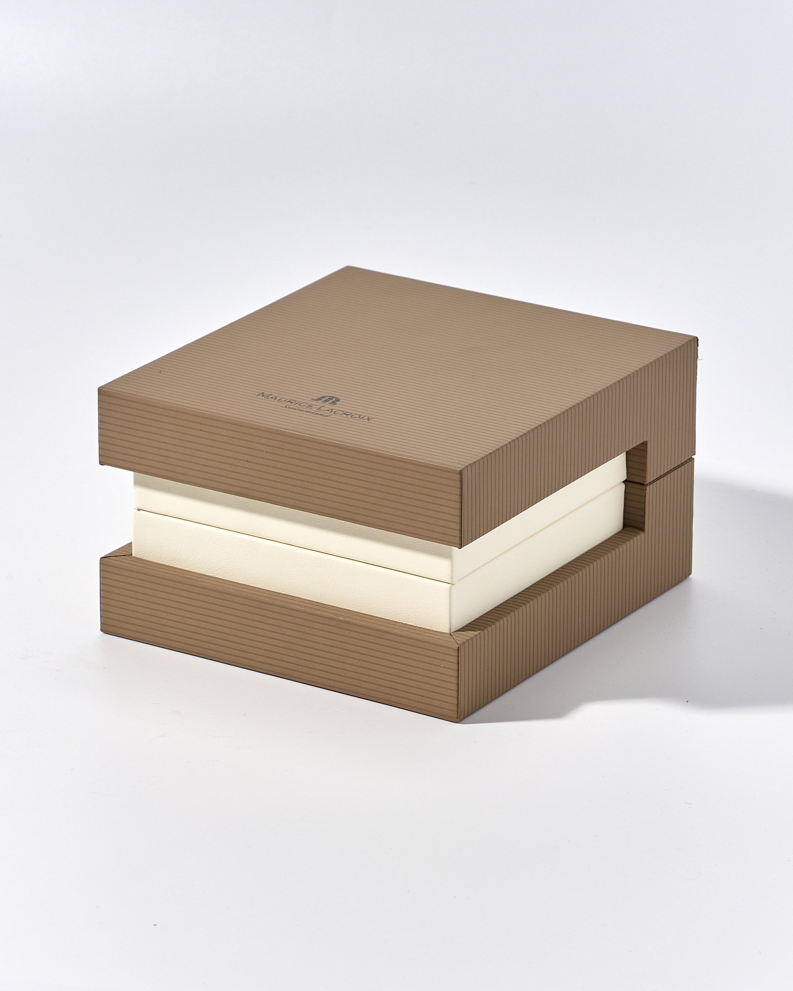 Maurice Lacroix Box