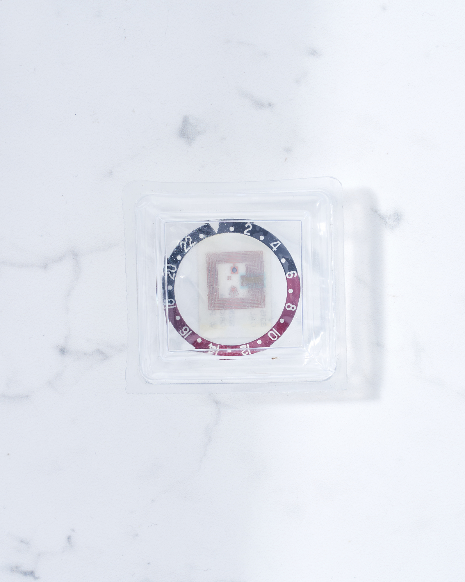Безель Rolex GMT Master Bezel ref 16760 NEW