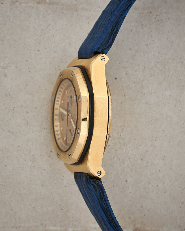Audemars Piguet Royal Oak Offshore Chronograph 25770