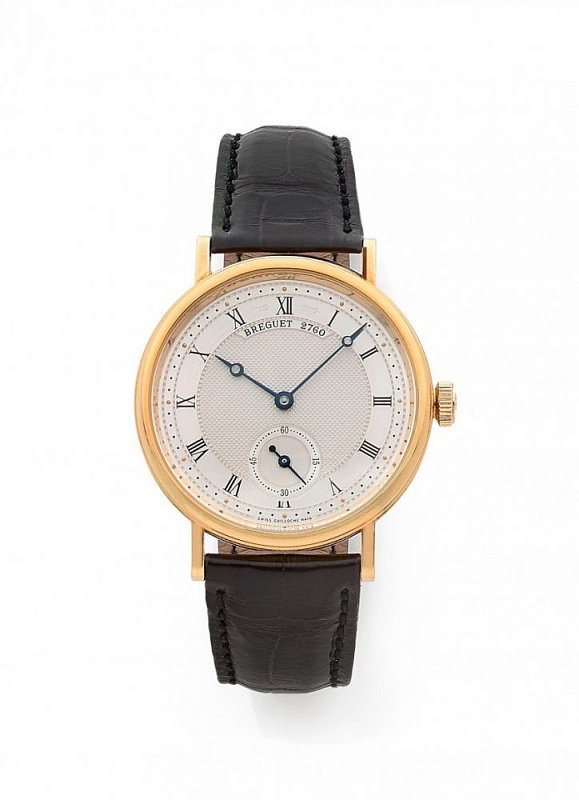 Breguet Classique 5907
