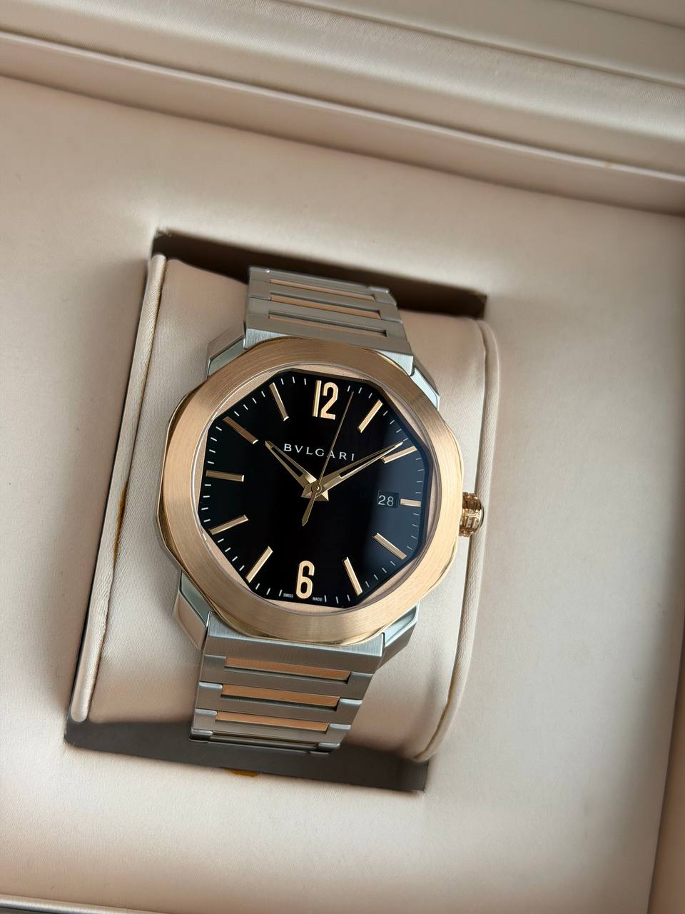 Bulgari Octo Roma 41 mm 