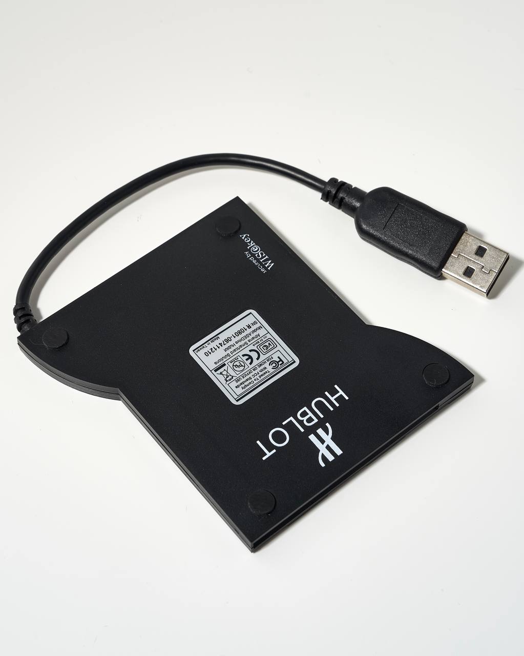 Картридер Hublot USB Card Reader