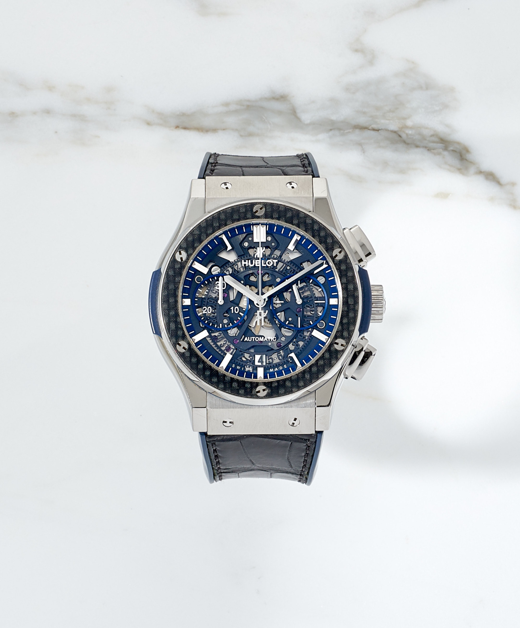 Hublot Classic Fusion Limited Edition 45mm