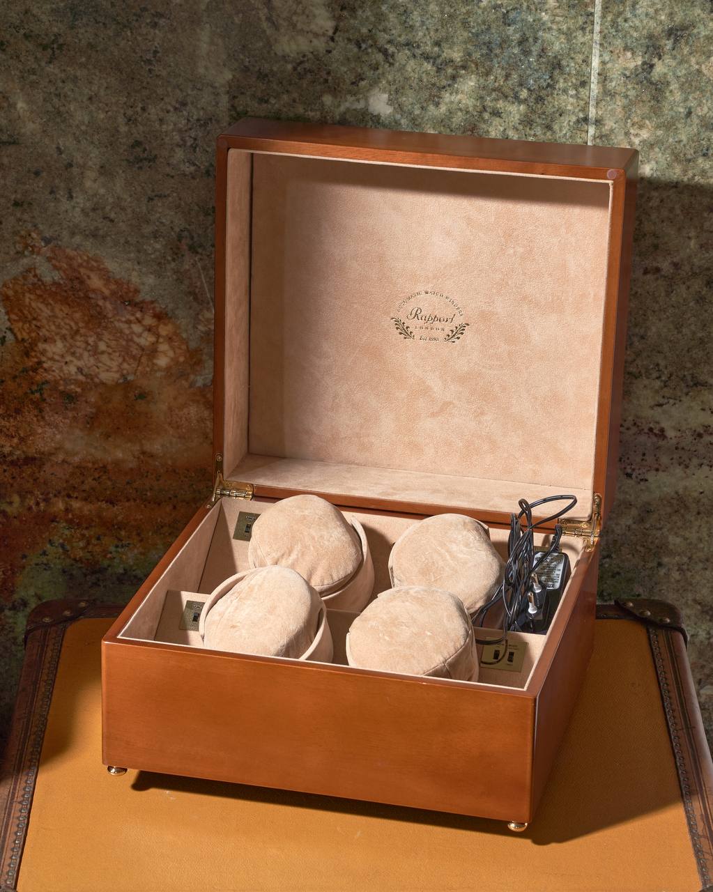 Коробка виндер Rapport Winder Box