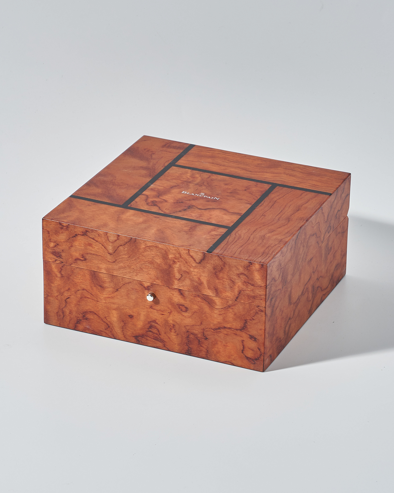 Коробка Blancpain Box