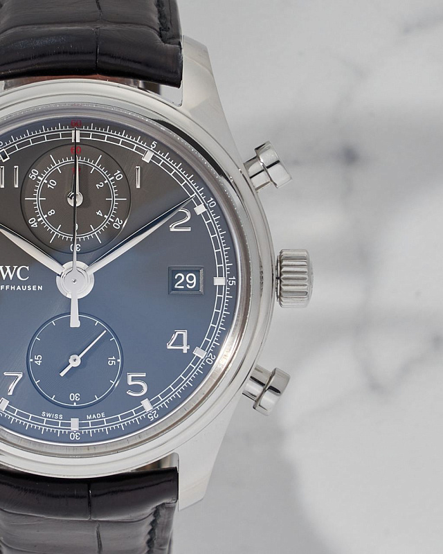 iwc-portugieser-chronograph-core-competency