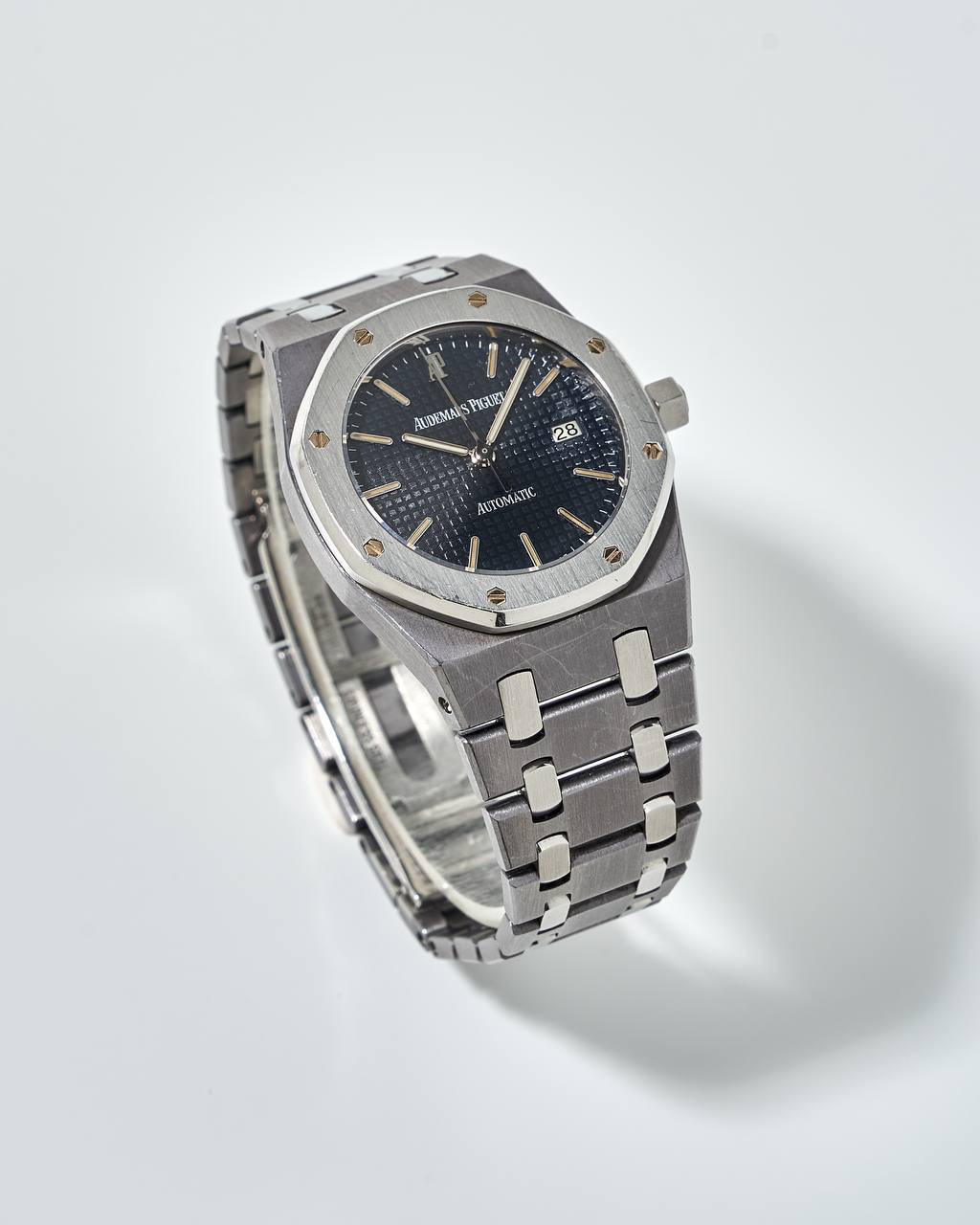 Audemars Piguet Royal Oak Tantalum 33mm 15000TT