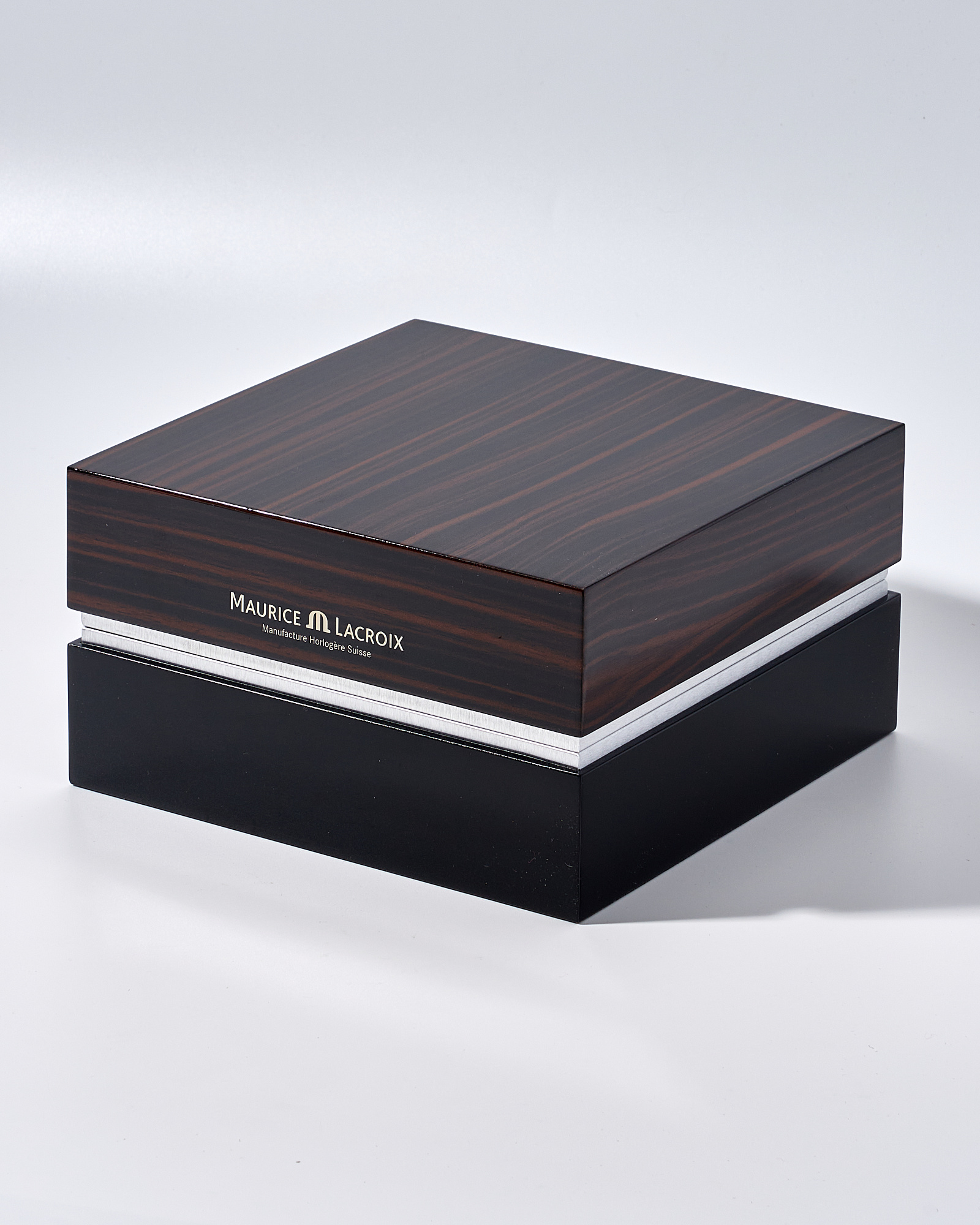 Maurice Lacroix Box