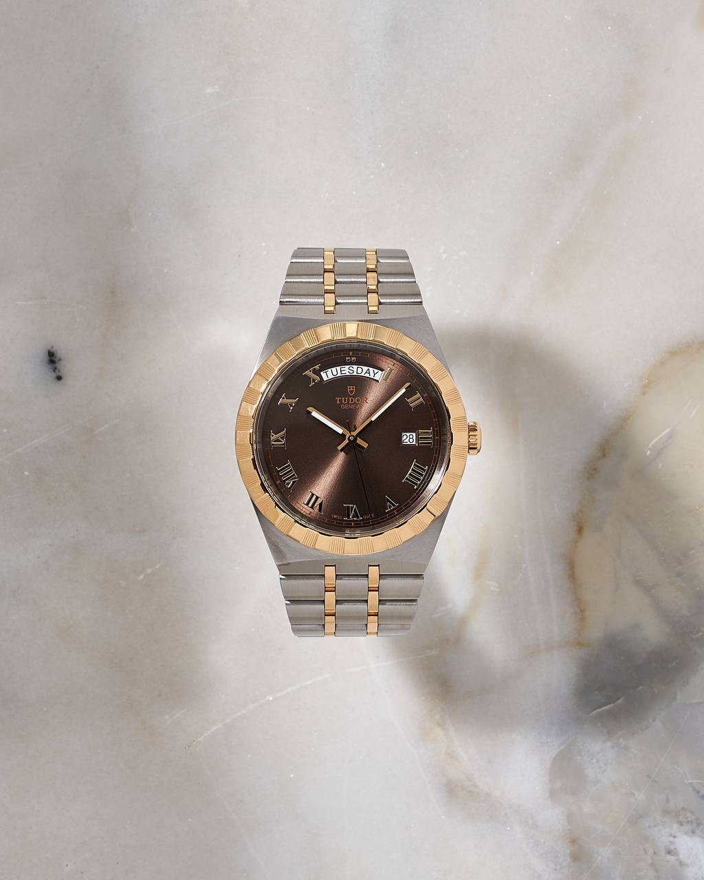 Tudor Royal 41mm 28603