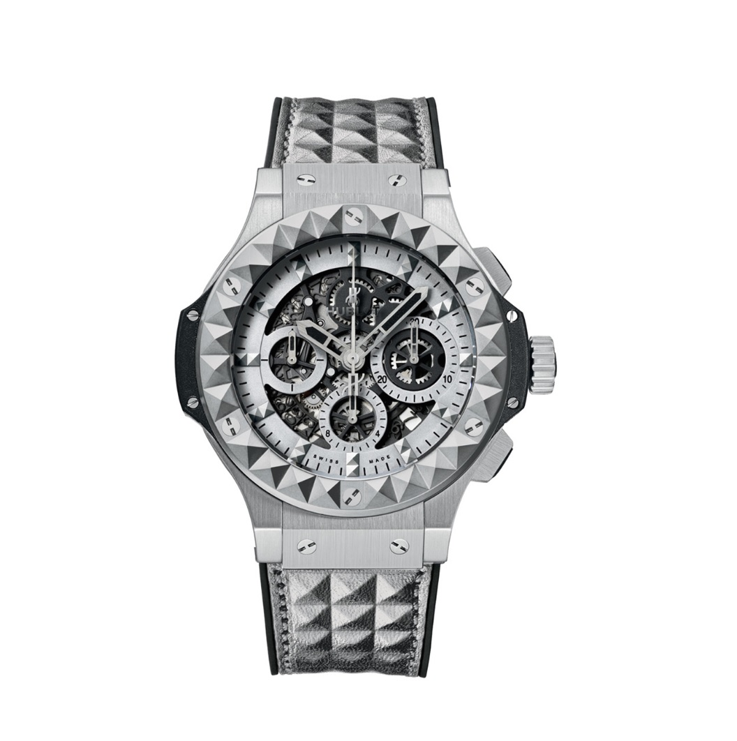 Hublot Big Bang Depeche Mode