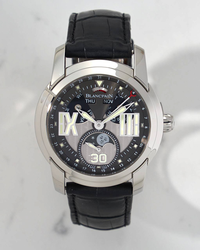 Module De Quantieme Perpétuel Automatique Frederic Piguet 953 - Jour/Mois/Phase De Lune - Compatible Blancpain - Neuf Sans Écrin