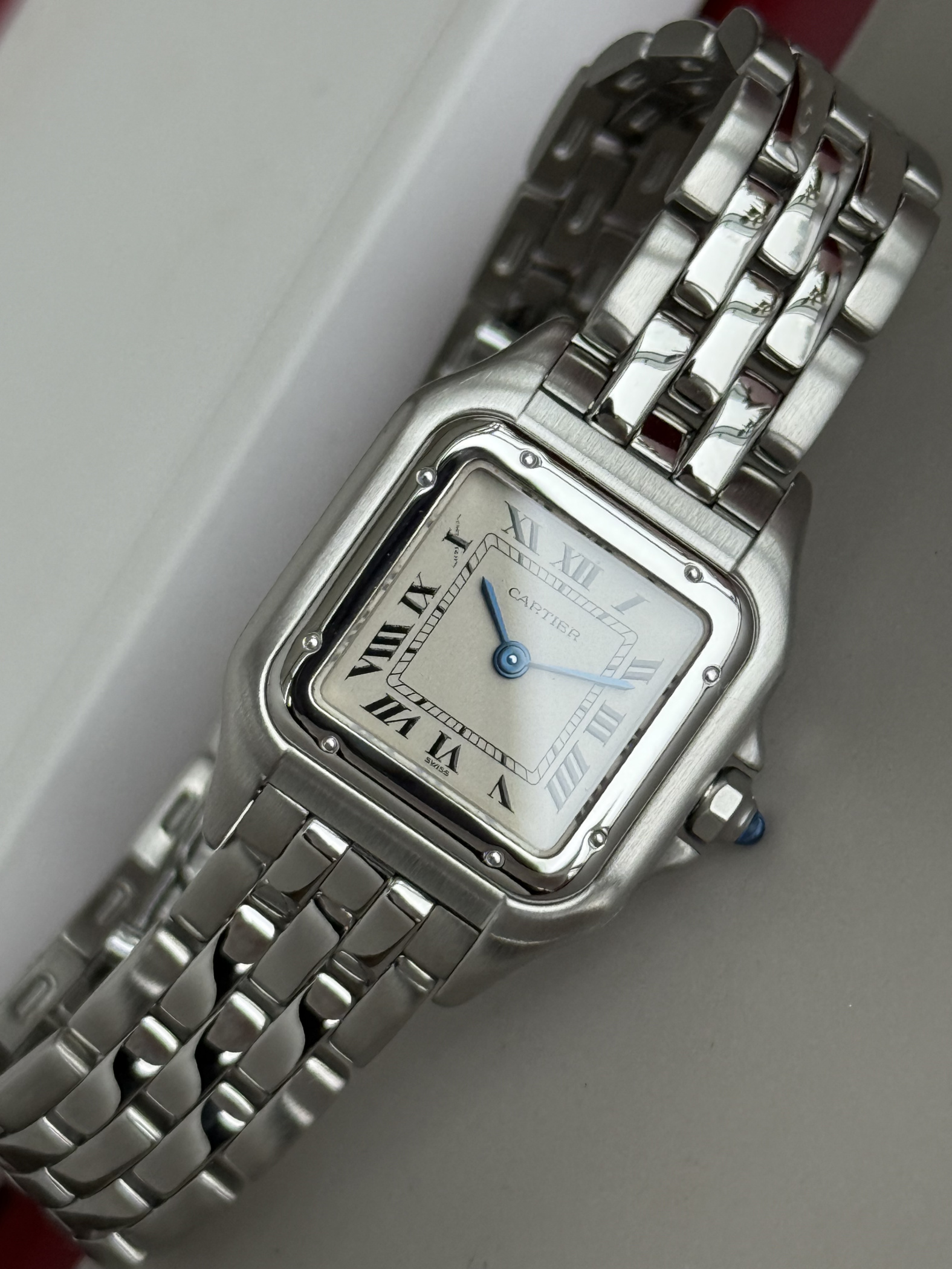 Cartier Panthere de Cartier Small 1320