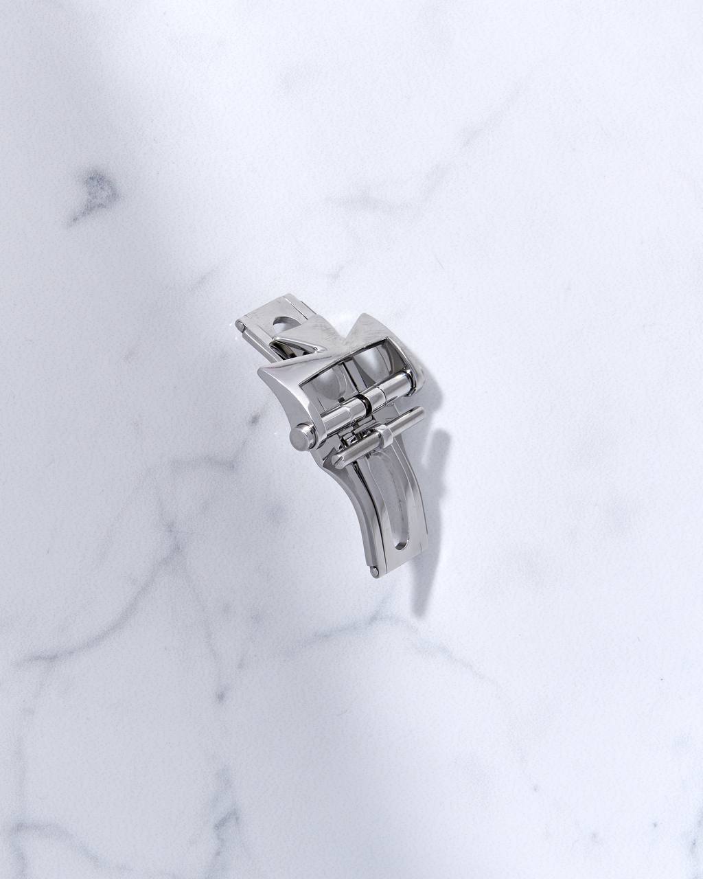 Vacheron Constantin Stainless Steel Deployant Clasp 20mm 