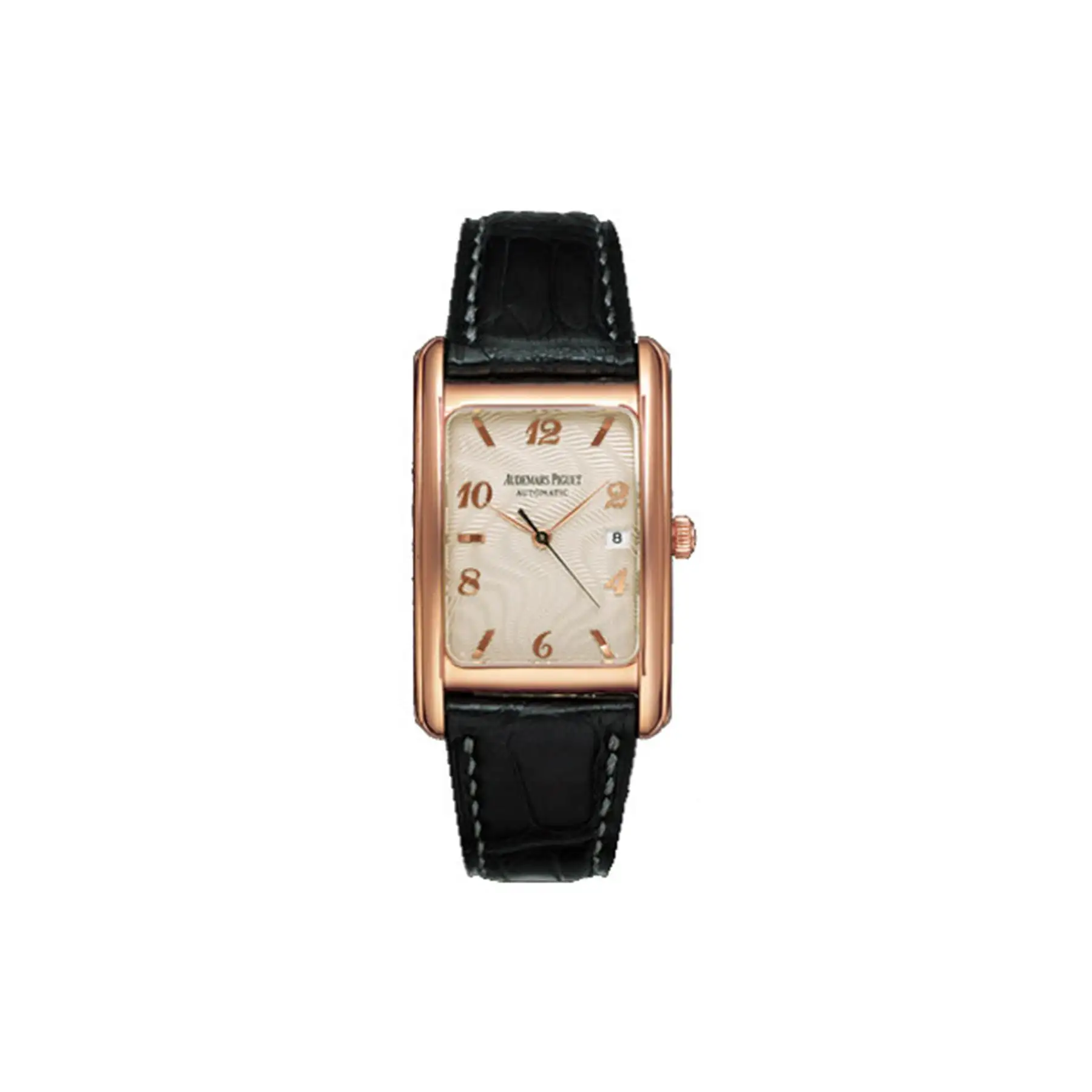 Audemars Piguet Edward Piguet Date 15121