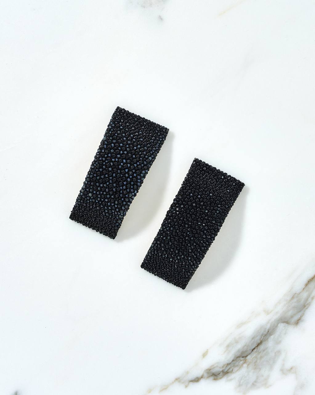 Ремешок De Grisogono Leather Strap 25x21mm
