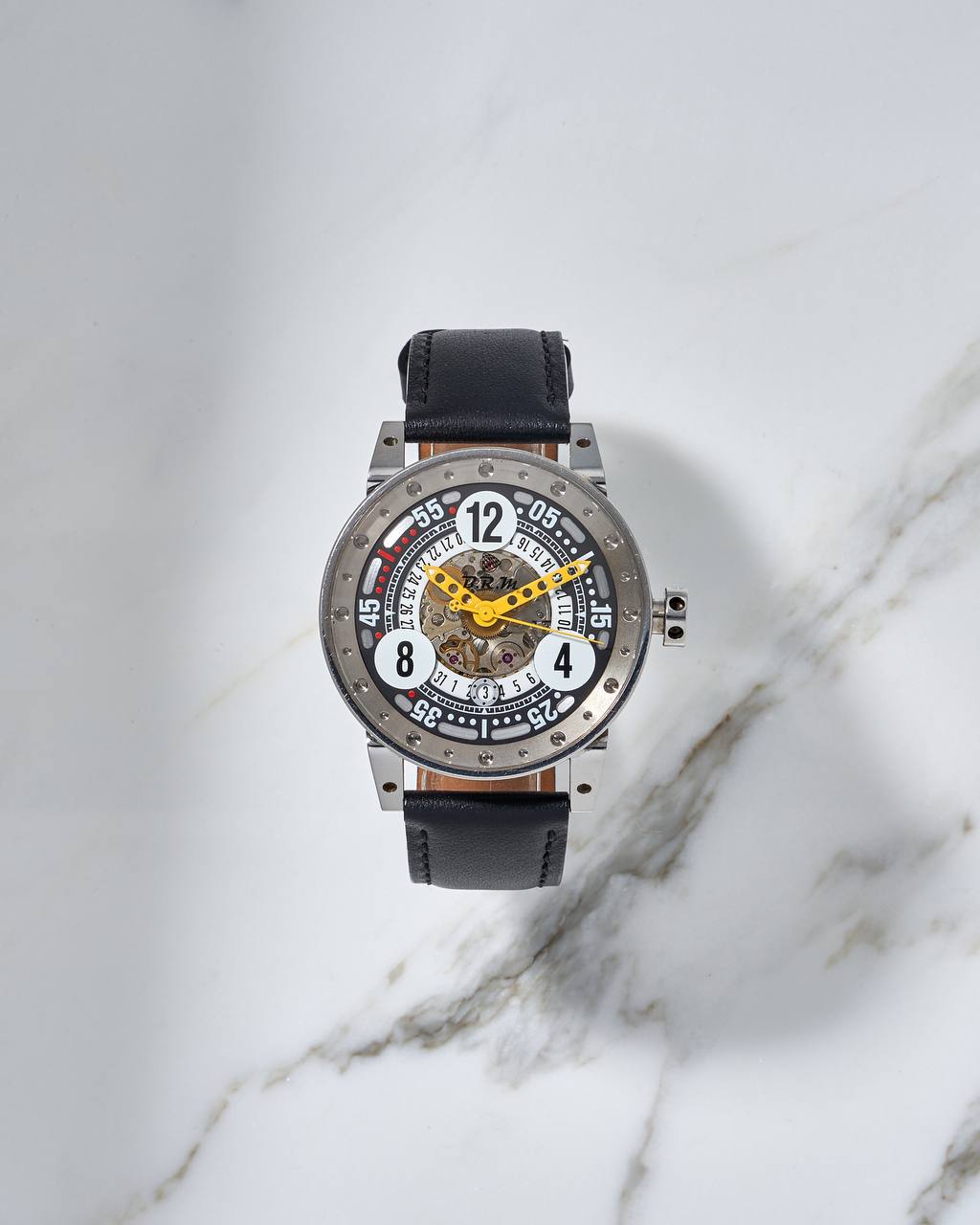 B.R.M Racing V16 44mm LE 100pcs