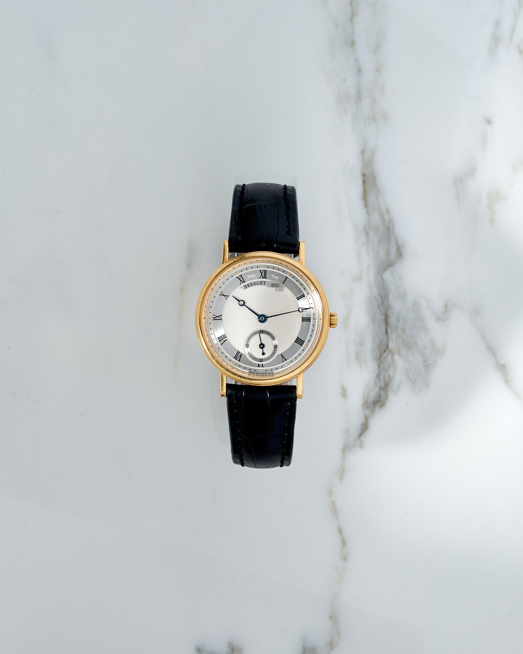 Breguet classique 5907 2025