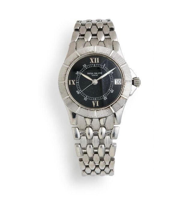 Patek Philippe Neptune 5080