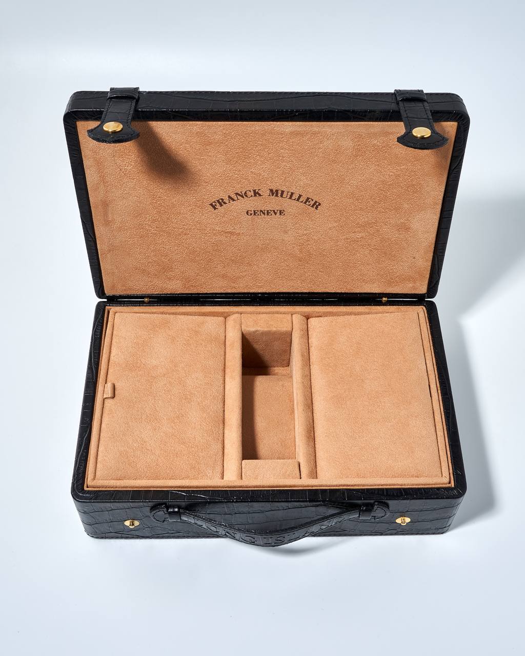 Коробка Franck Muller Black Box