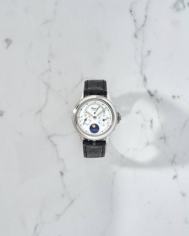 Le chopard clearance
