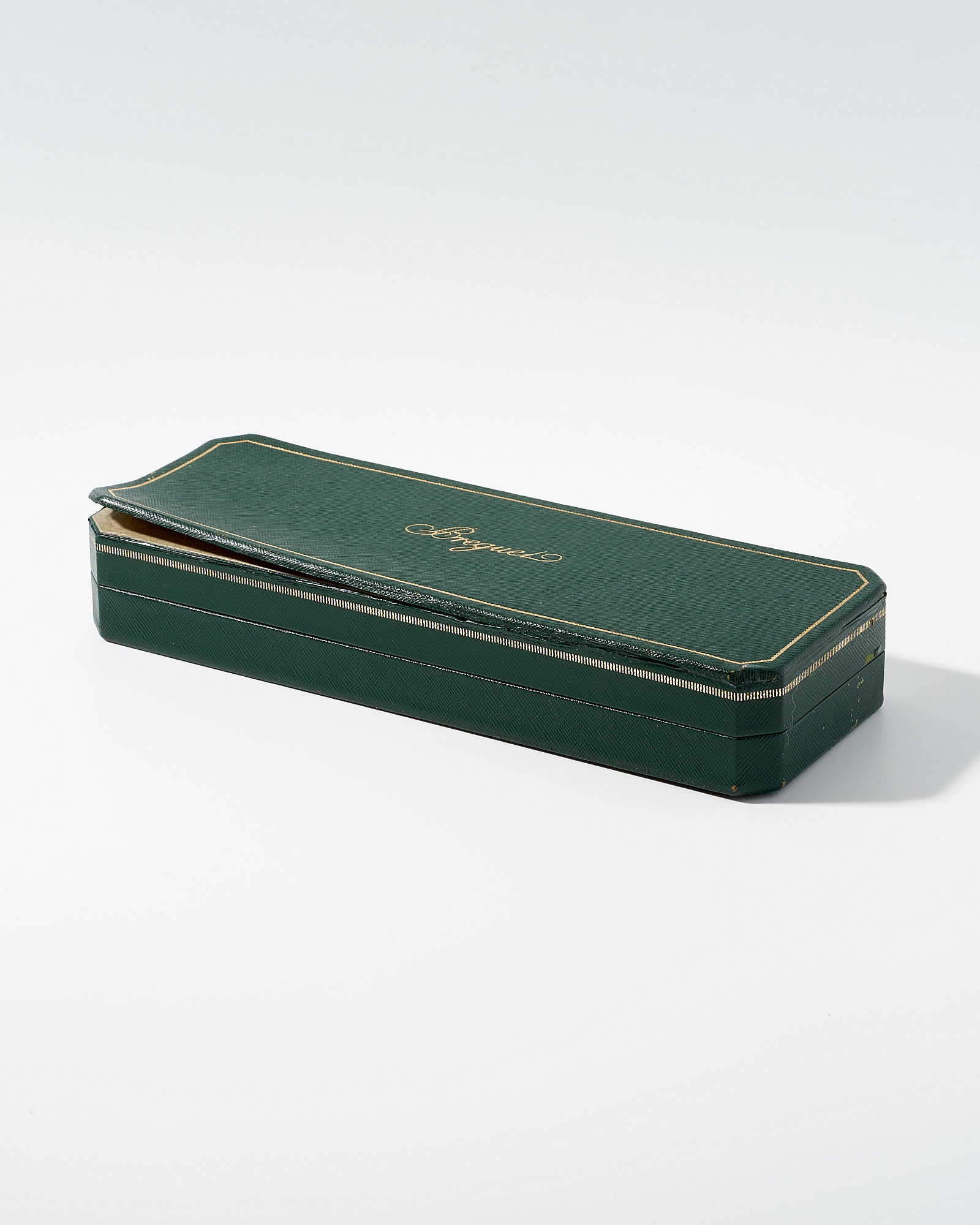 Breguet Vintage Box