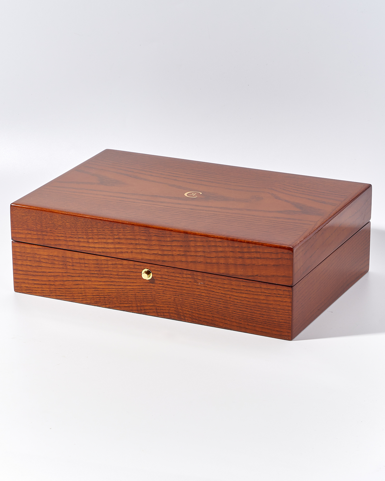 Chronoswiss Box