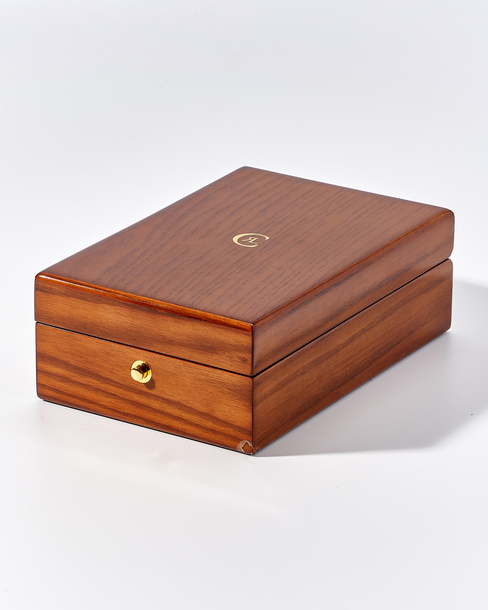 Chronoswiss Box