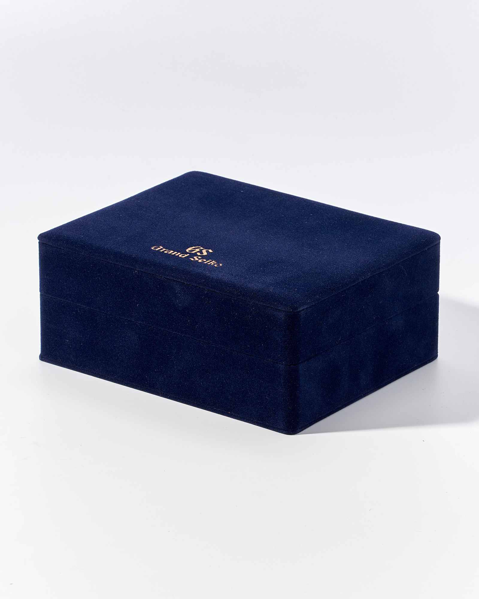 Grand Seiko Box