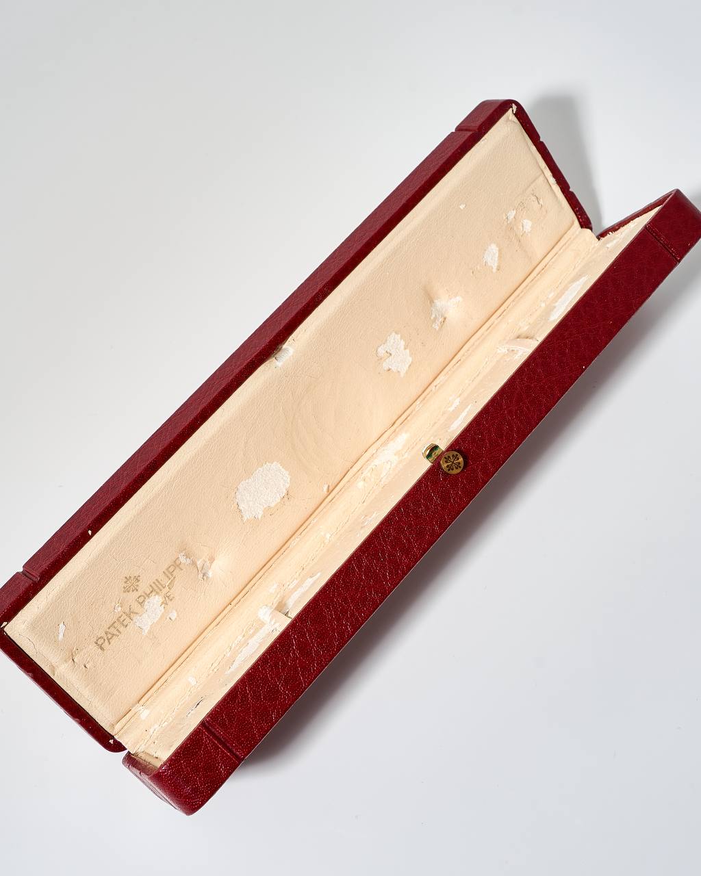 Коробка Patek Philippe Vintage Box