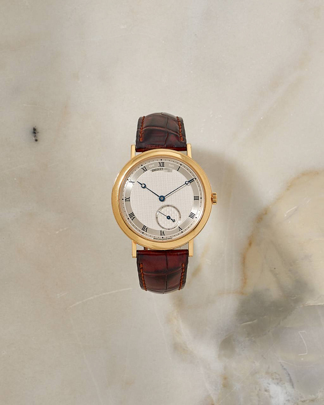 Breguet Classique 5140