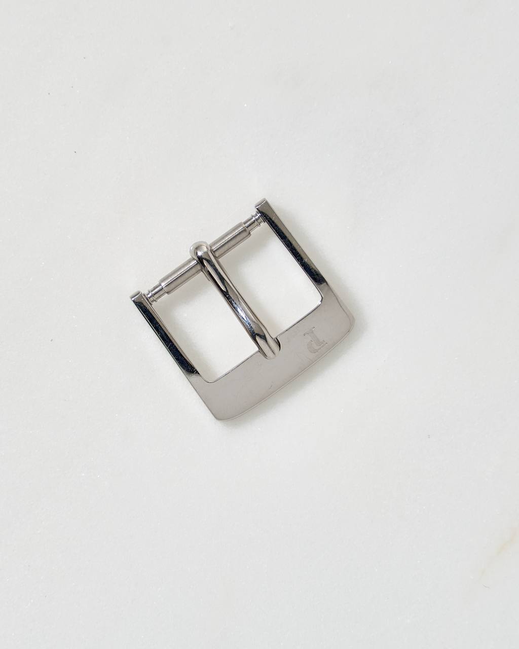Застёжка шип/бакл Piaget Steel Buckle 14mm