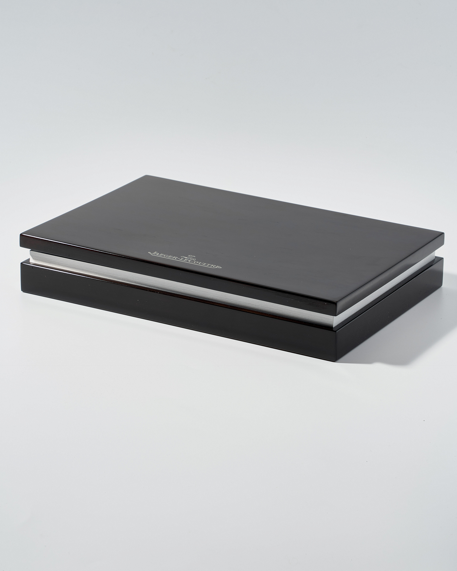 Jaeger-LeCoultre Master Ultra Thin Jubilee Collection Box