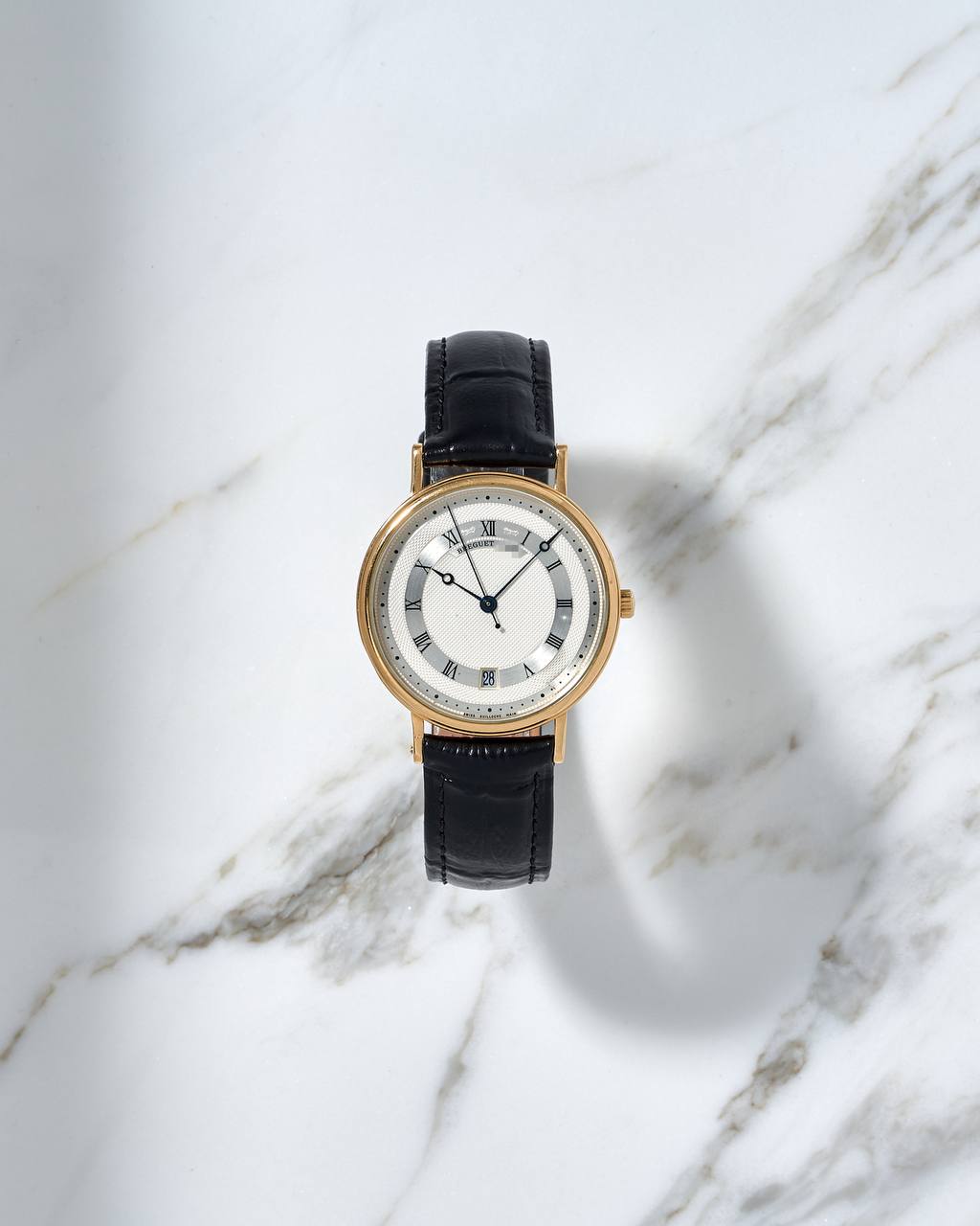 Breguet Classique Yellow Gold 5930
