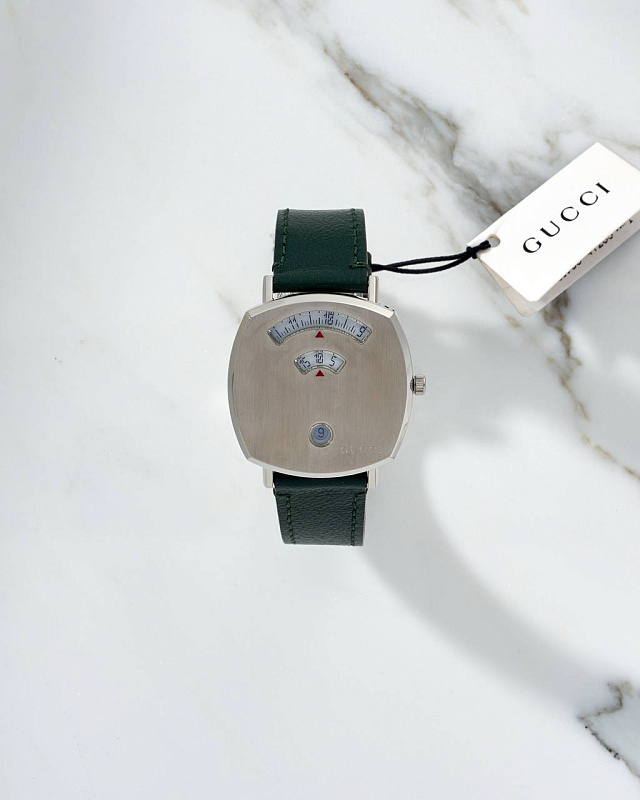 Gucci Grip 35mm 157.4 NEW