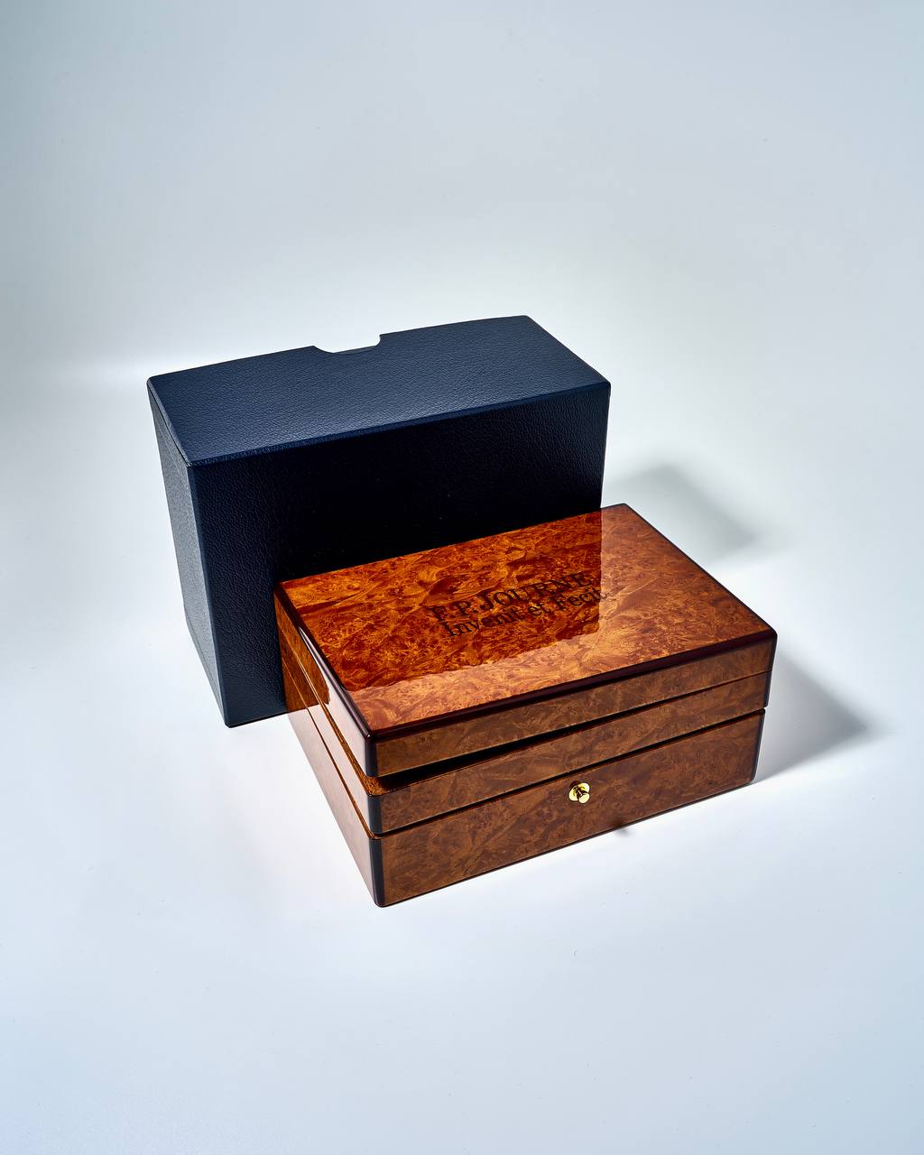 Коробка F.P.Journe Box