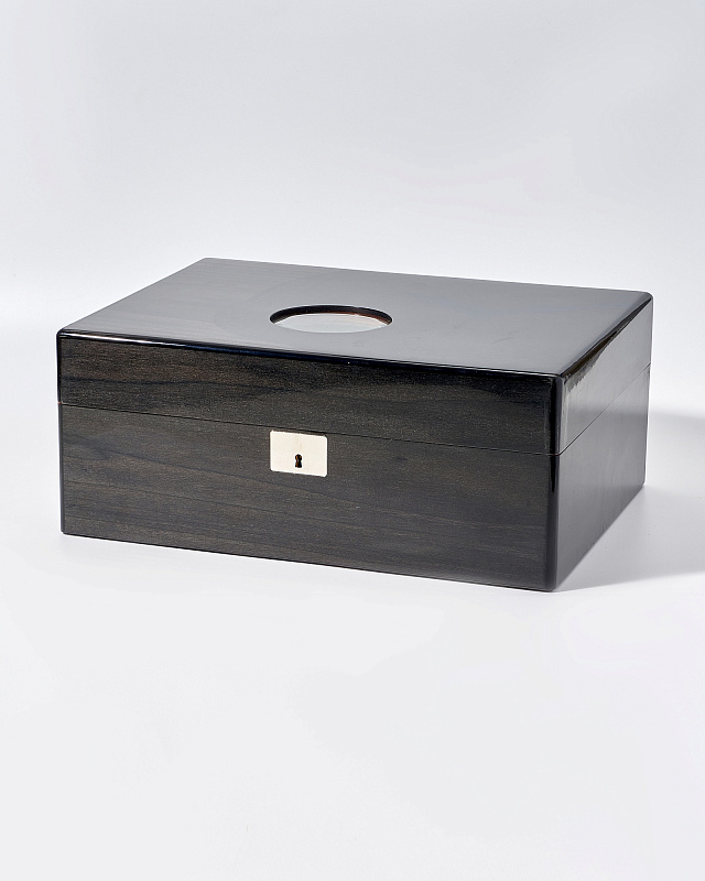 Greubel Forcey Box