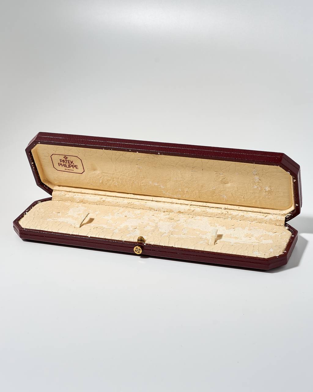 Коробка Patek Philippe Vintage Box