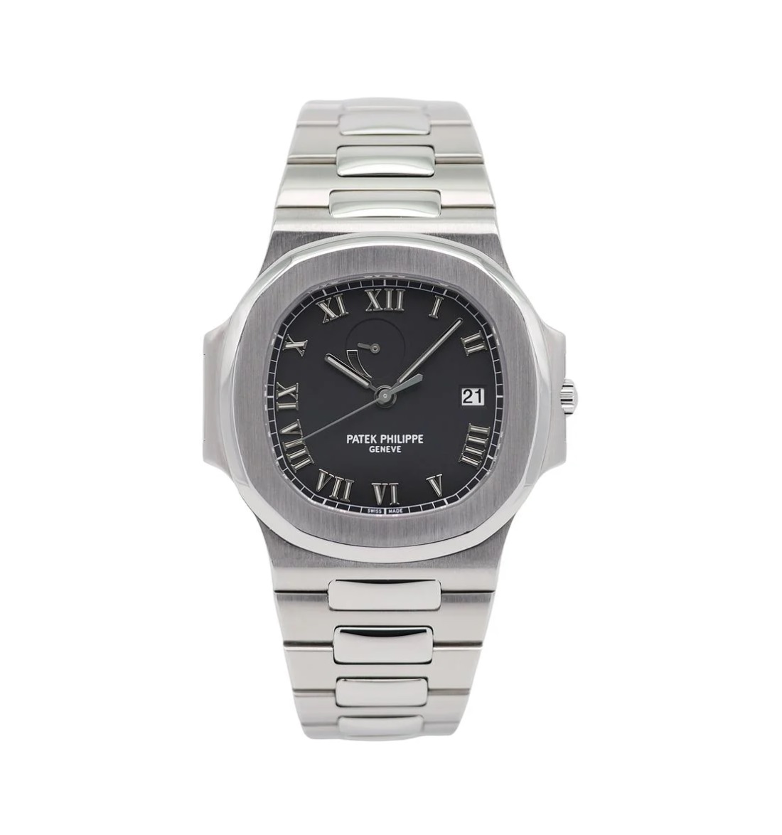 Patek Philippe Nautilus Power Reserve 3710