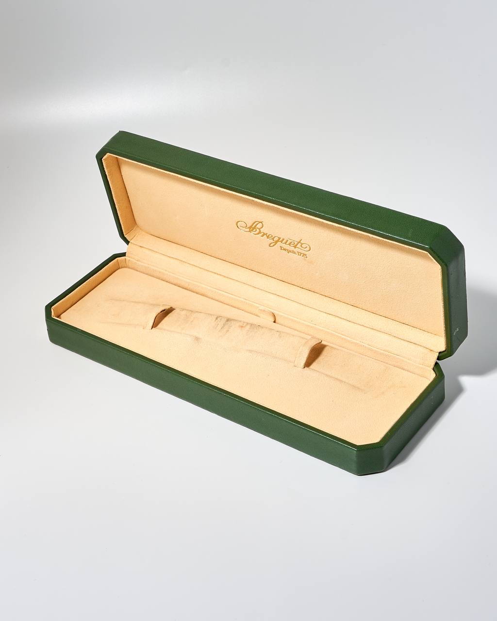 Коробка Breguet Vintage Box